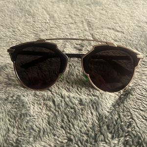 Vintage Dior SoReal Glasses